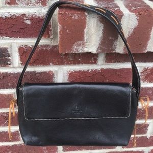 y2k Kate Spade vintage clutch purse